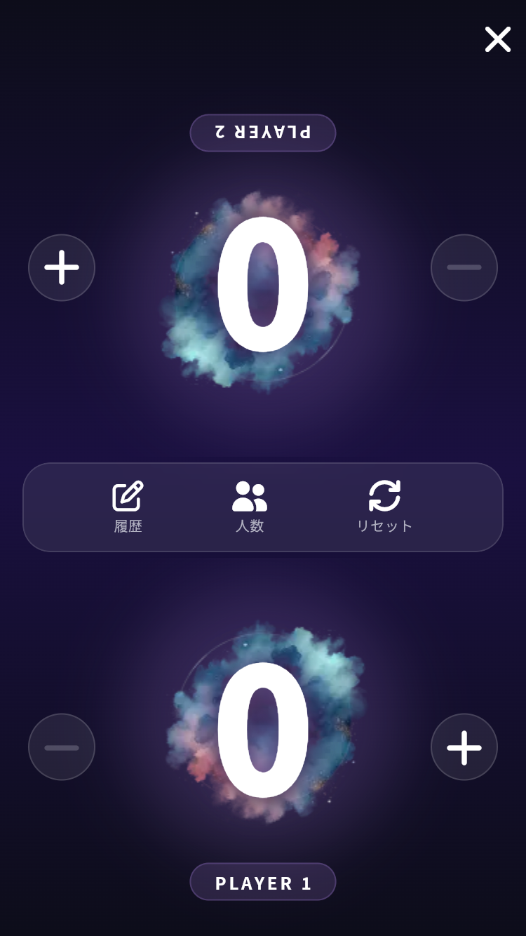 ロアカウンター